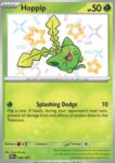 096 Hoppip PAF